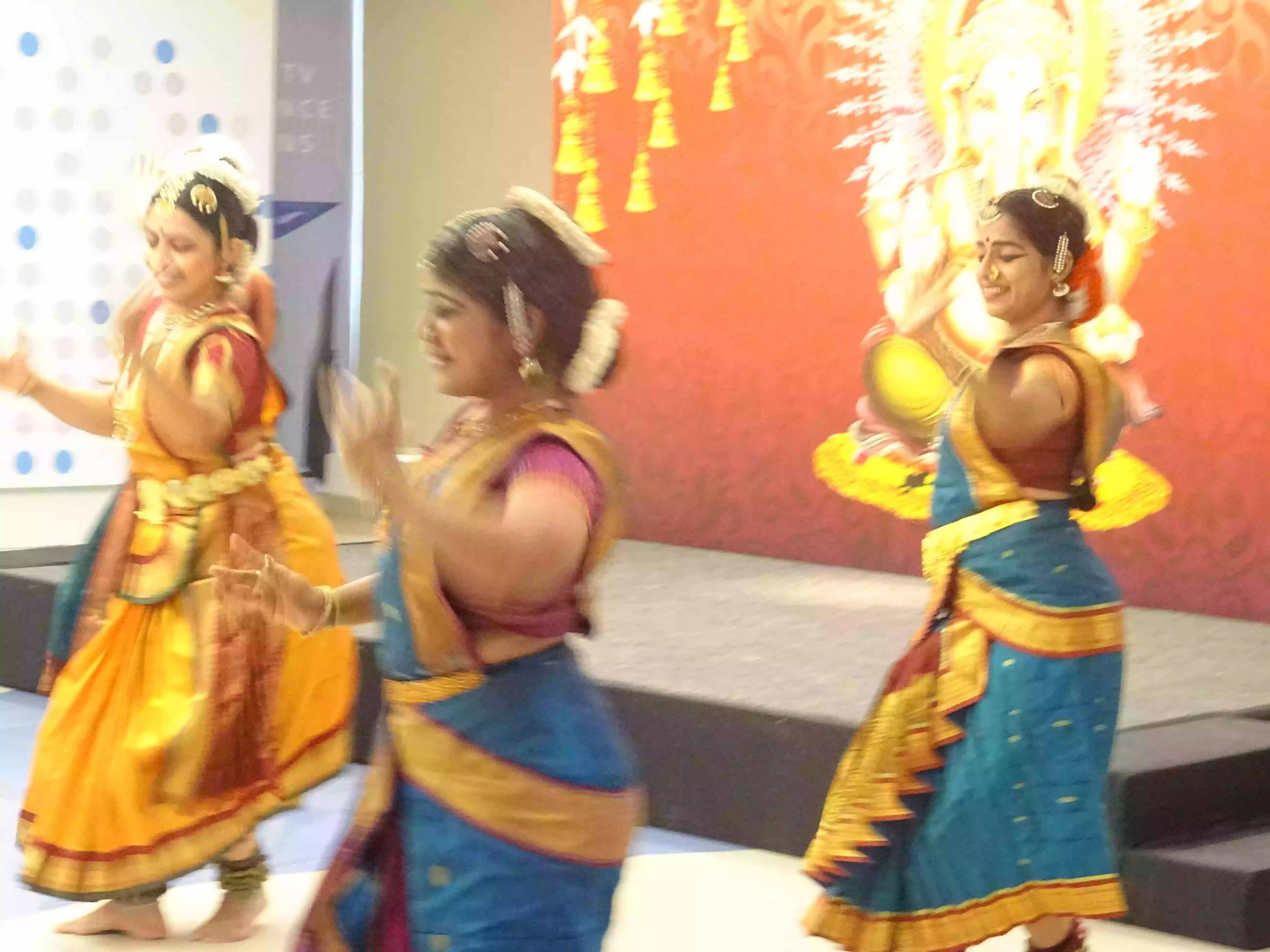Ganesha festival pic 2