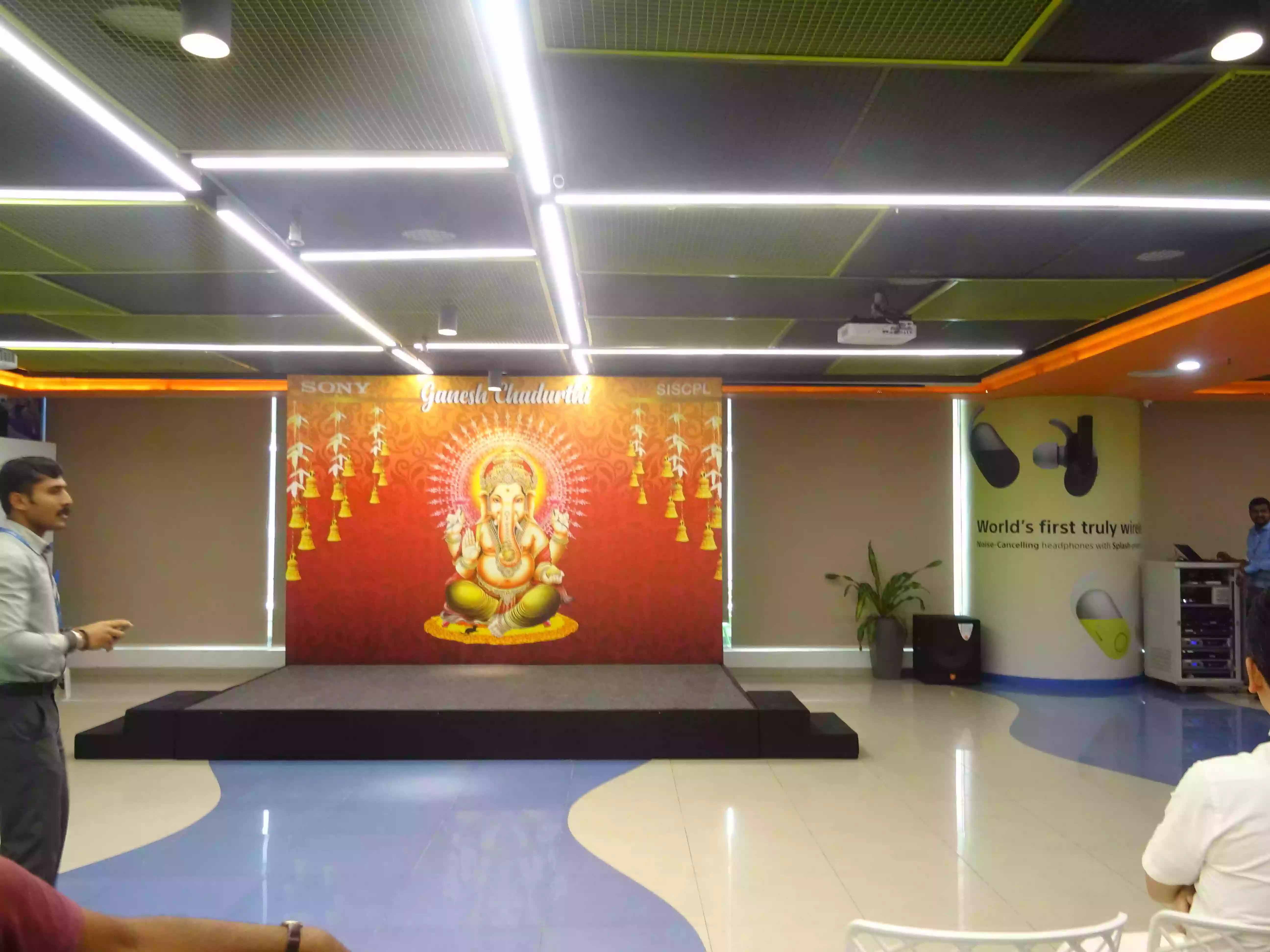 Ganesha festival pic 3
