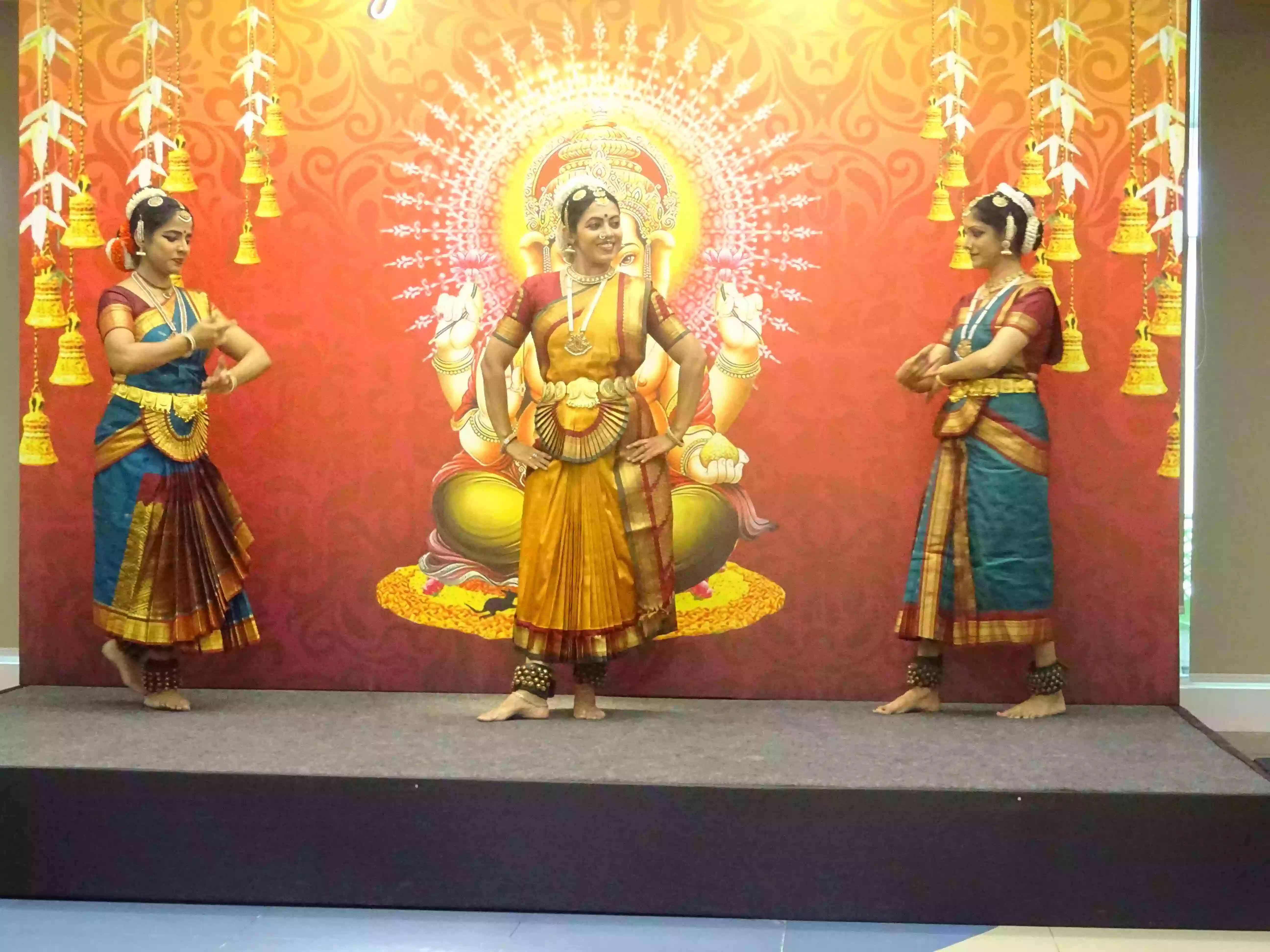 Ganesha festival pic 5