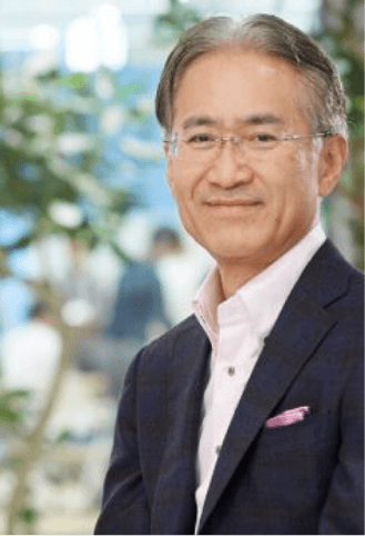 Kenichiro Yoshida - President and CEO